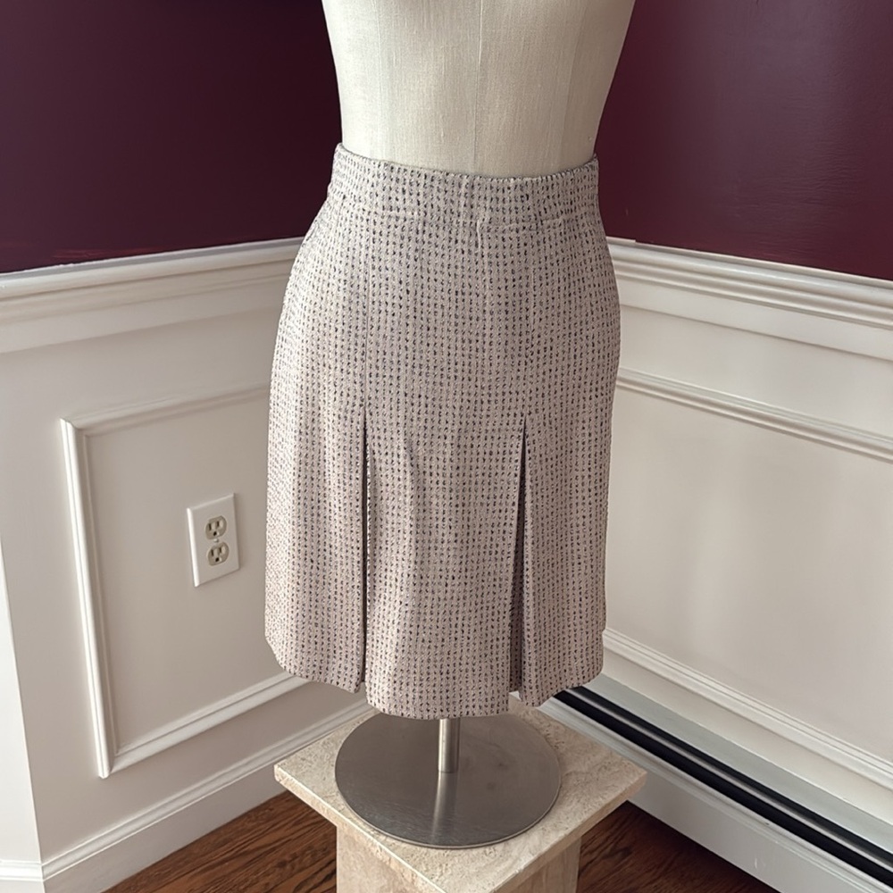 St. John Collection Skirt Suit - Picture 9 of 13